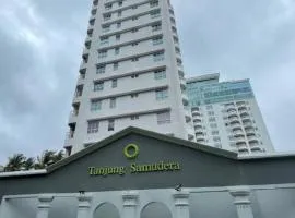 NR Homestay Pantai Puteri Melaka