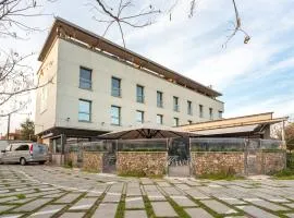 Hotel Palau de Girona