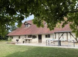 Grand gîte de charme à 10 min de Beaune 11-13 pers