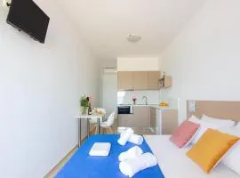 Creta Beachfront Apartment for 2 persons by MPS