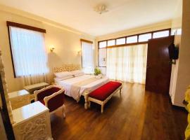 Casa Don Julian Guesthouse, Hotel in Bais