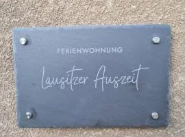 Lausitzer Auszeit