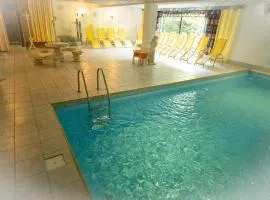 Hotel Garni Hubertus-Nostalgie & Charme