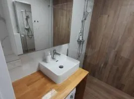 Apartament Leszczynki
