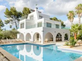 Villa Maria - Luxury Getaway