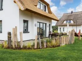 Ferienhaus Wave