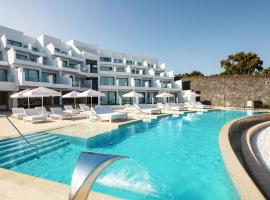 Royal Marina Suites Boutique Hotel, hotell sihtkohas Puerto Calero