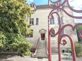 L'Auditoire Royal