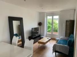 Appartement T3 lumineux 70m²