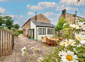 Finest Retreats - Quarry Lodge, budgethotel i Wigton