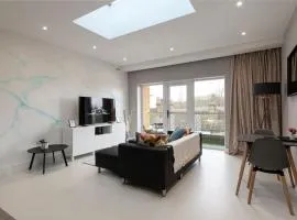 Luxury Apartments in Gillingham