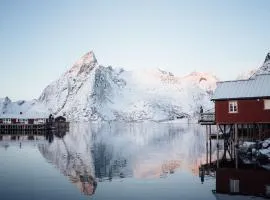 Reinefjorden Sjøhus