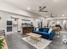 KozyGuru | Spring Hill | 2 Bed 2.5 Bath