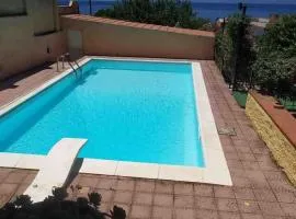 Villa Adelaide, Casa Vacanze a Reggio Calabria