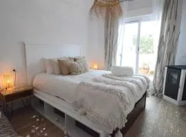 La Cueva de Las Orquídeas