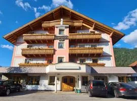 Hotel Garni Serfauserhof