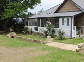 Campbell Stays, ξενοδοχείο σε Kestell