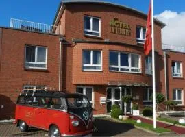 Hotel AM ELBUFER