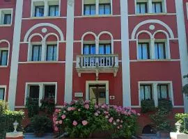 Hotel Villa Pannonia