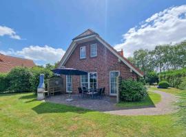 Am Sommerdeich, Hotel in Norden