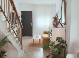 Soleada Casa en Nerja โรงแรมในเนร์คา
