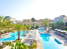 Andalus Al Seef Resort & Spa, ξενοδοχείο στο Άμπου Ντάμπι