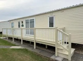 Golden Palm Resort, Sherwood Plot, Abi Windsor S214, 6 Berth