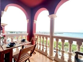 Hispalis Mazagón Beach 304, Hotel in Mazagón