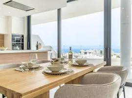 HigueronRentals Majestic Alboran