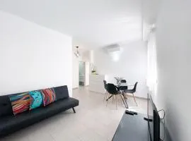 Apartamento moderno no coração da cidade de Lagos