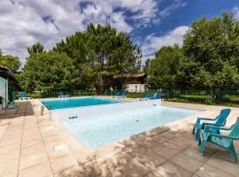 Marina de Talaris, Lacanau, villa