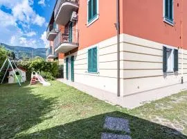 Sesto di Moriano-Cozy Apt with Garden&Parking!