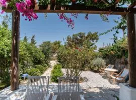 Green Retreats 1 Paros