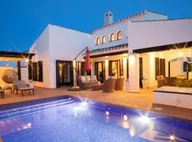 Villa del Alemán by Rental Olé