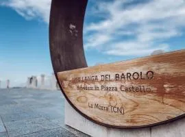 La Casa Nelle Aie - Appartamento Dolcetto - Free Wifi & AC