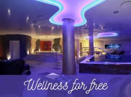 Hotel Ambiente Wellness & Spa