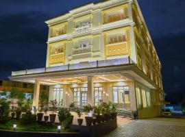 Hotel Star Palace - Rameswaram Tamil Nadu, lodging in Rāmeswaram