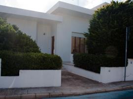 Casa Arco, hotell i Torre Suda