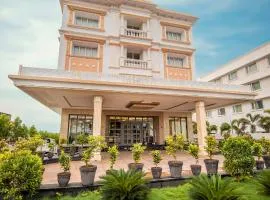 Hotel Star Palace - Rameswaram Tamil Nadu