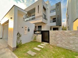 Muchen BnB, khách sạn ở Magong