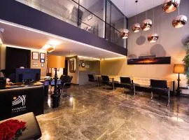 Inncity Hotel Nisantasi