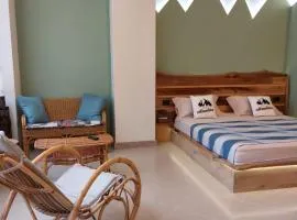 Amara Luxury B&B