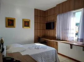 Colle Tourist Hotel