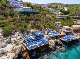 Arpia Hotel, hotel v destinaci Kaş