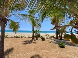 Vilas Praia de Chaves SEA VIEW sol y mar