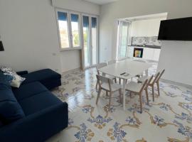 Torre dell’Orso Home, apartamento en Torre dell'Orso