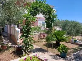 Apartments Škerlep