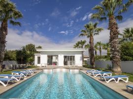 Envie de Vivre, hotel in Agde