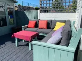 Divers Cottage - Central Whitstable