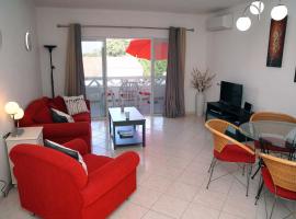 2 bedroom apartment in Vale do Lobo, golf hotel in Vale do Lobo